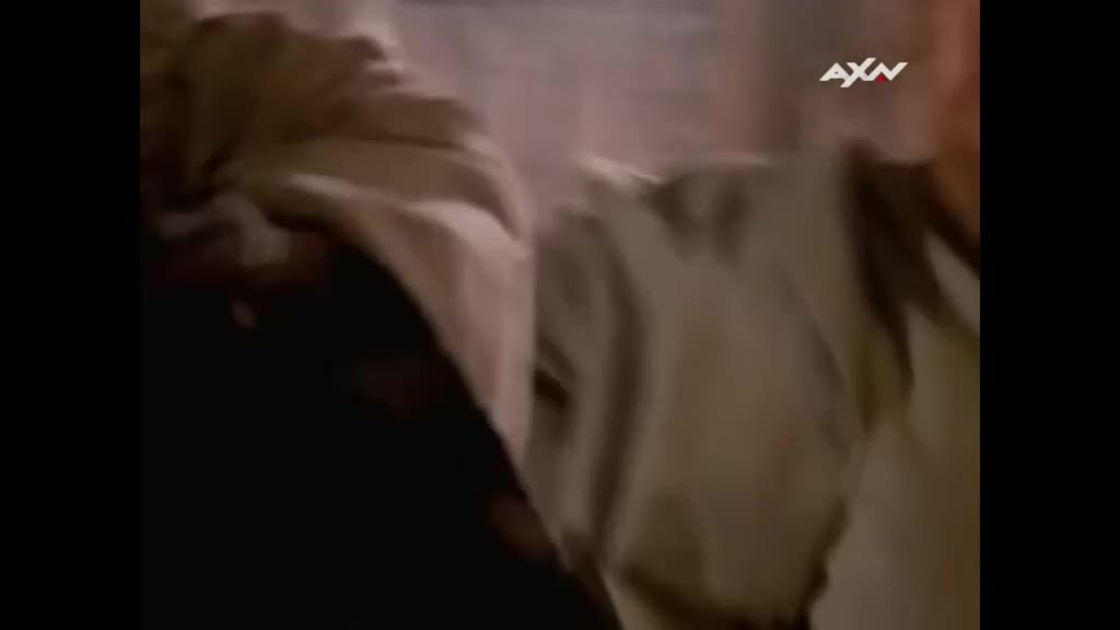 AXN