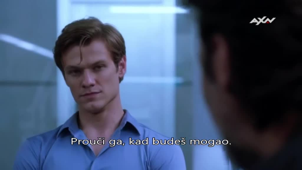 AXN