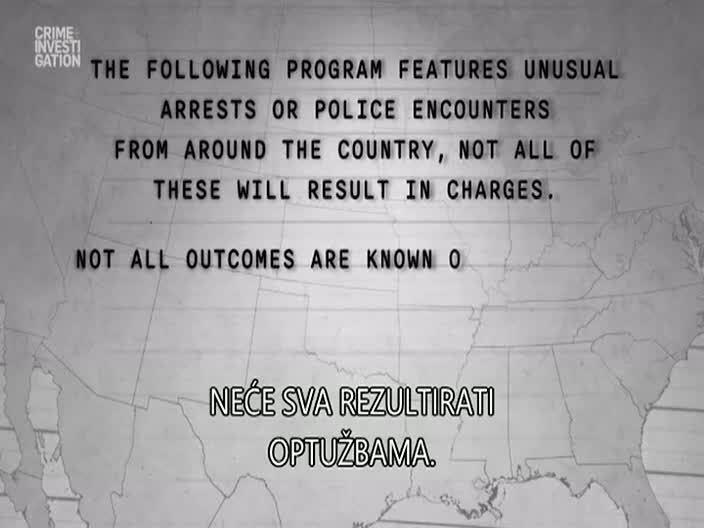CrimeInvestigation