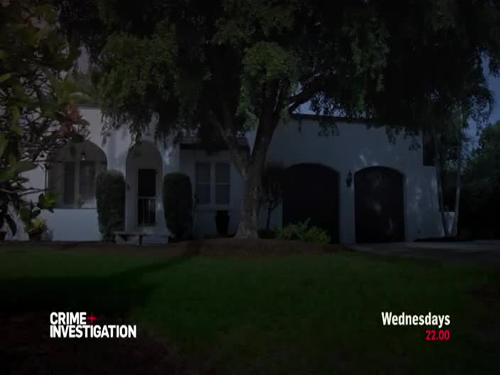CrimeInvestigation
