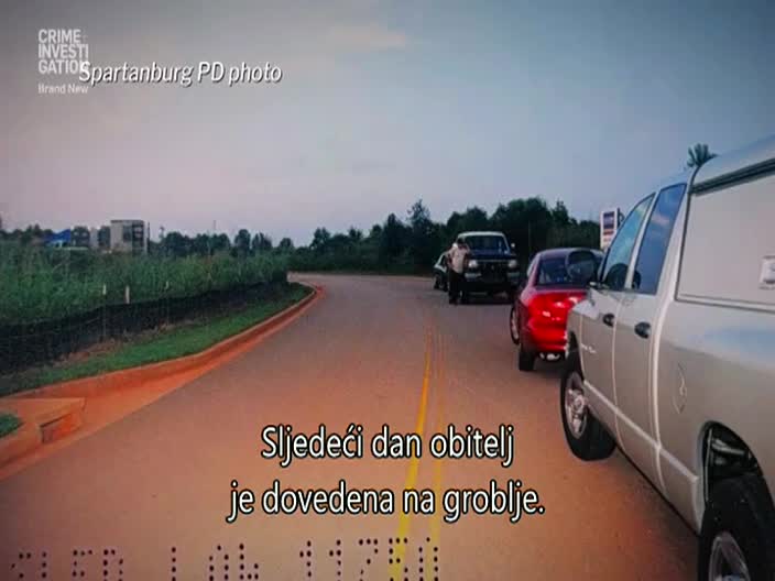CrimeInvestigation