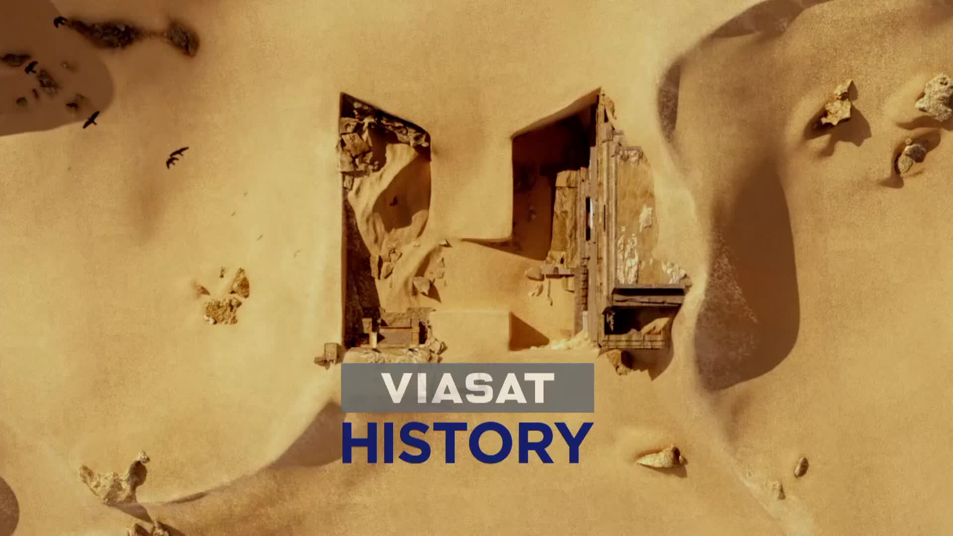 ViasatHistory