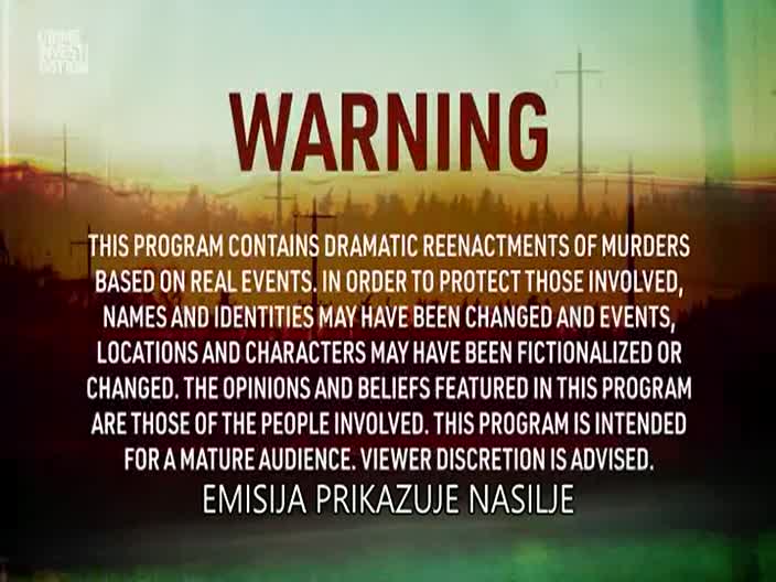 CrimeInvestigation
