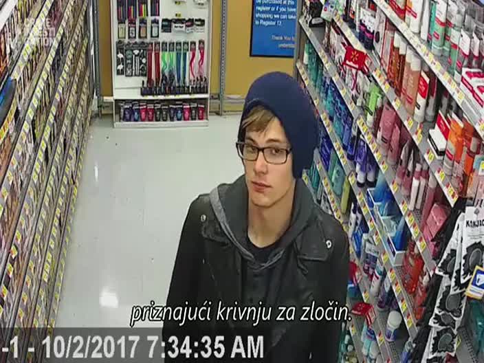 CrimeInvestigation