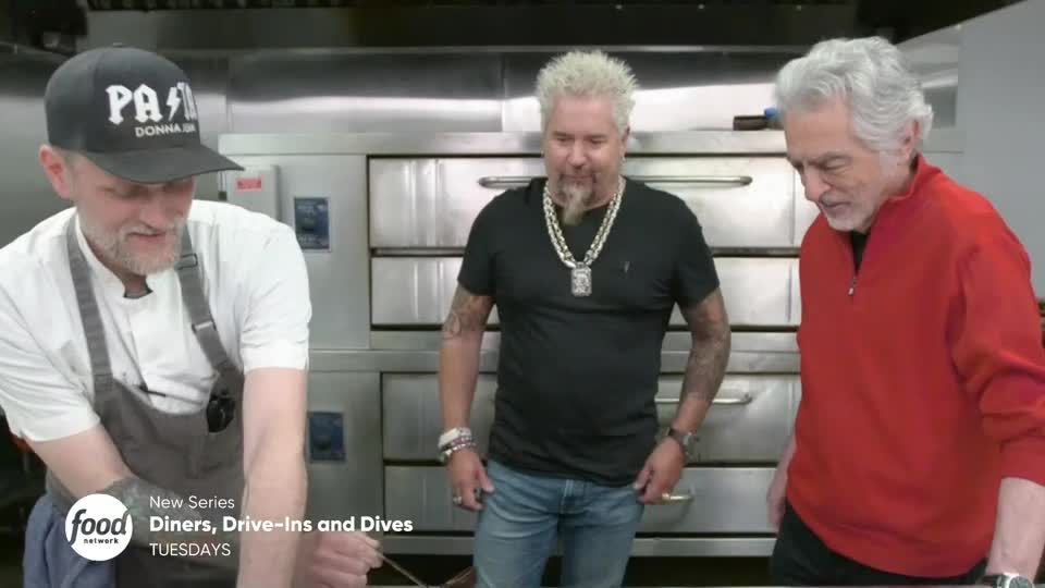 FoodNetwork