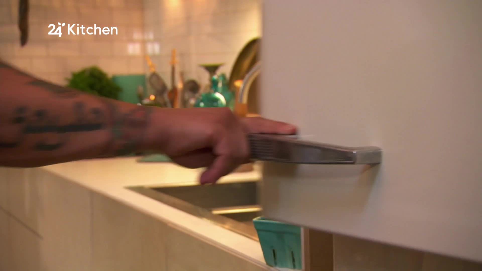 24Kitchen