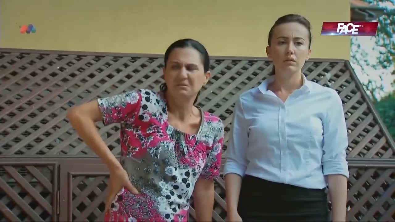 FaceTV
