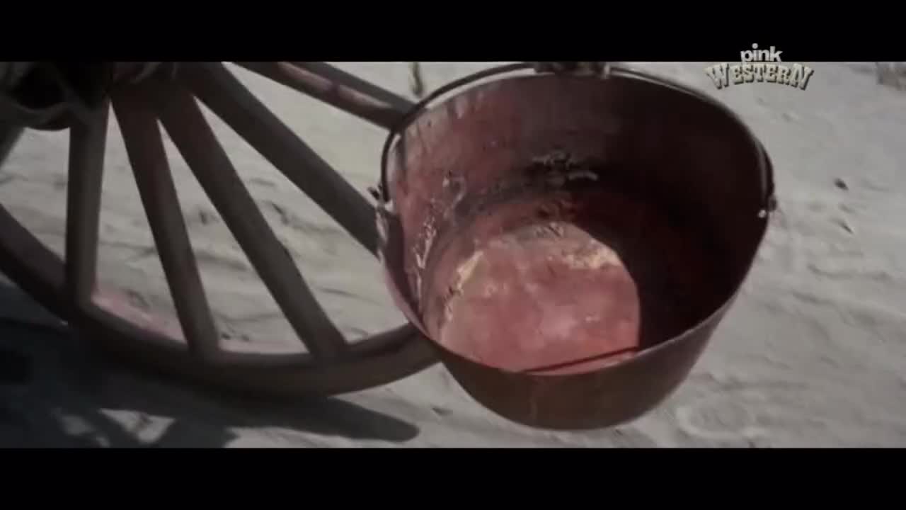 PinkWestern
