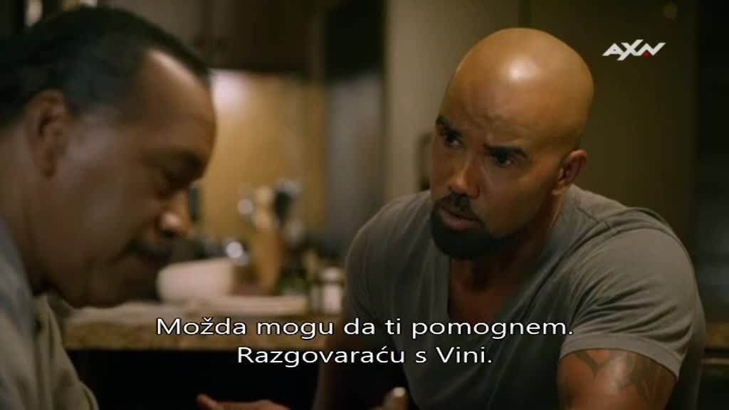 AXN