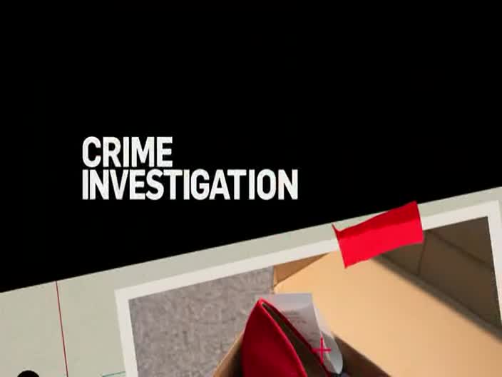 CrimeInvestigation