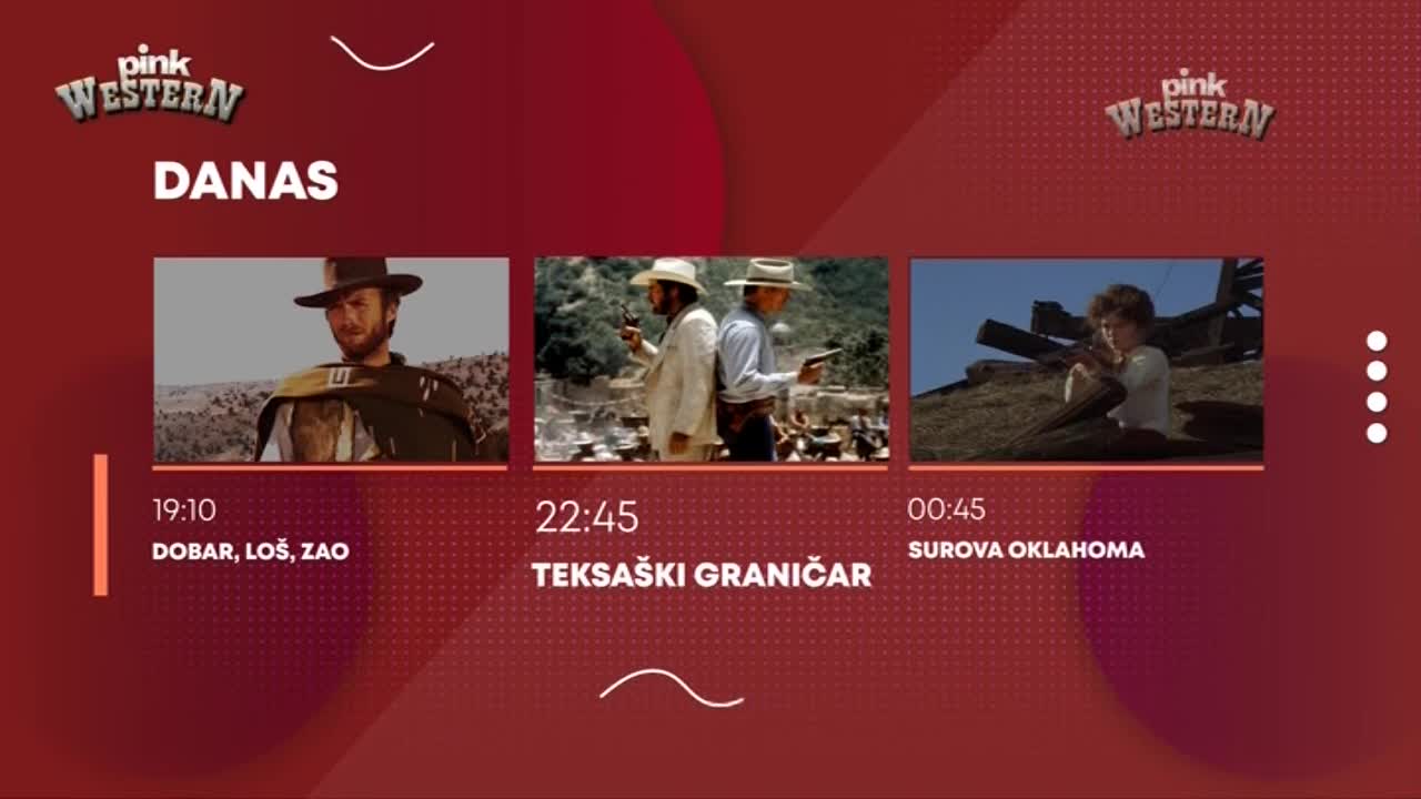 PinkWestern