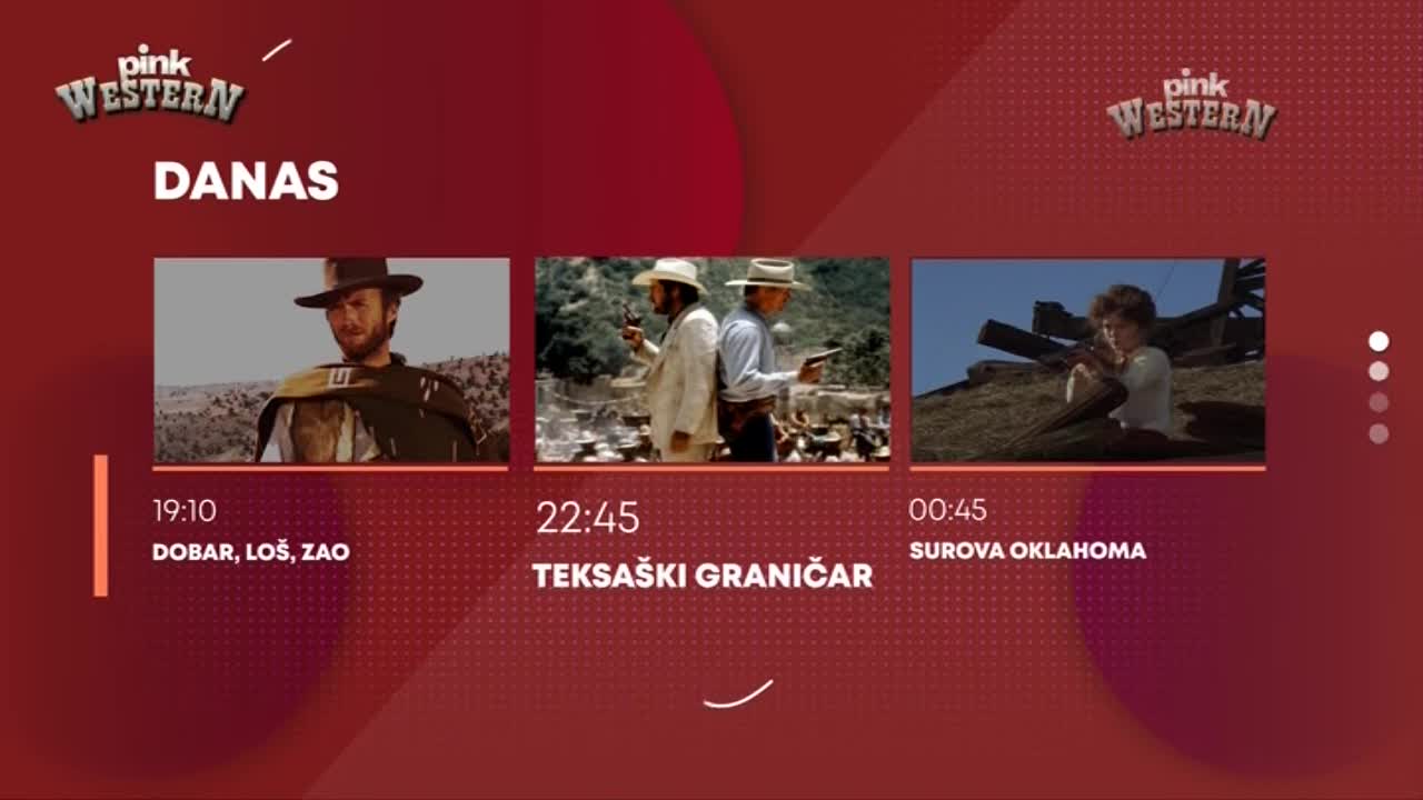 PinkWestern
