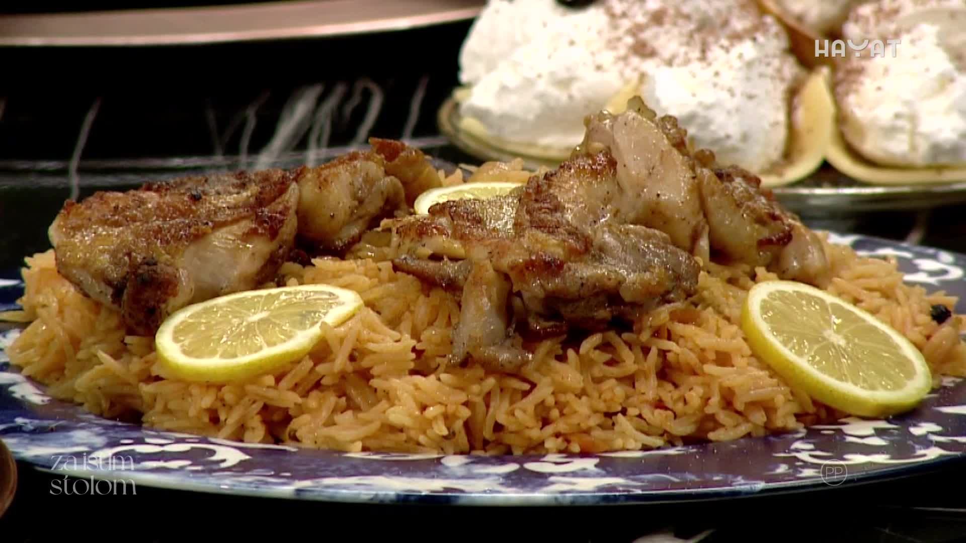 hayat