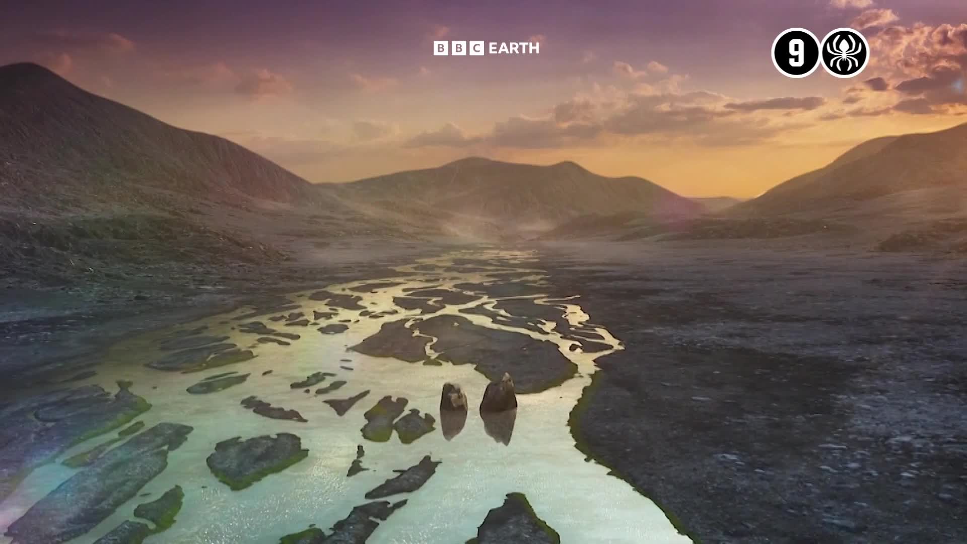 BBCEarth