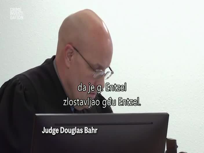 CrimeInvestigation