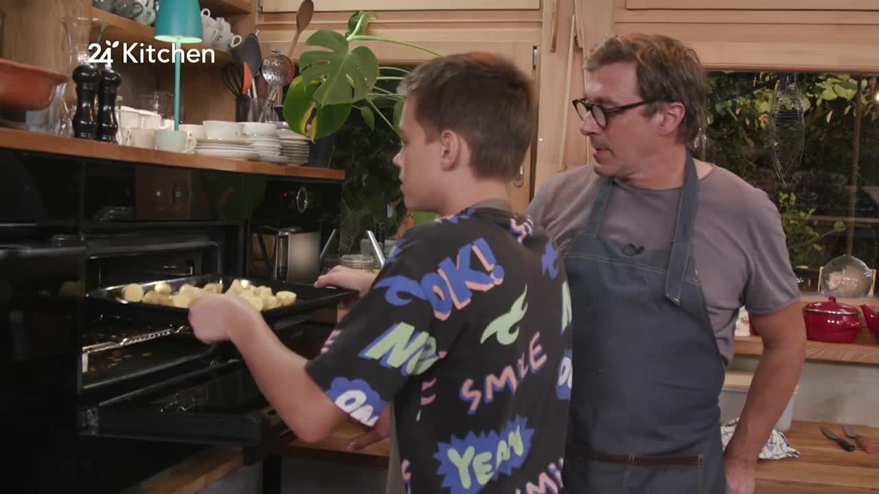 24Kitchen