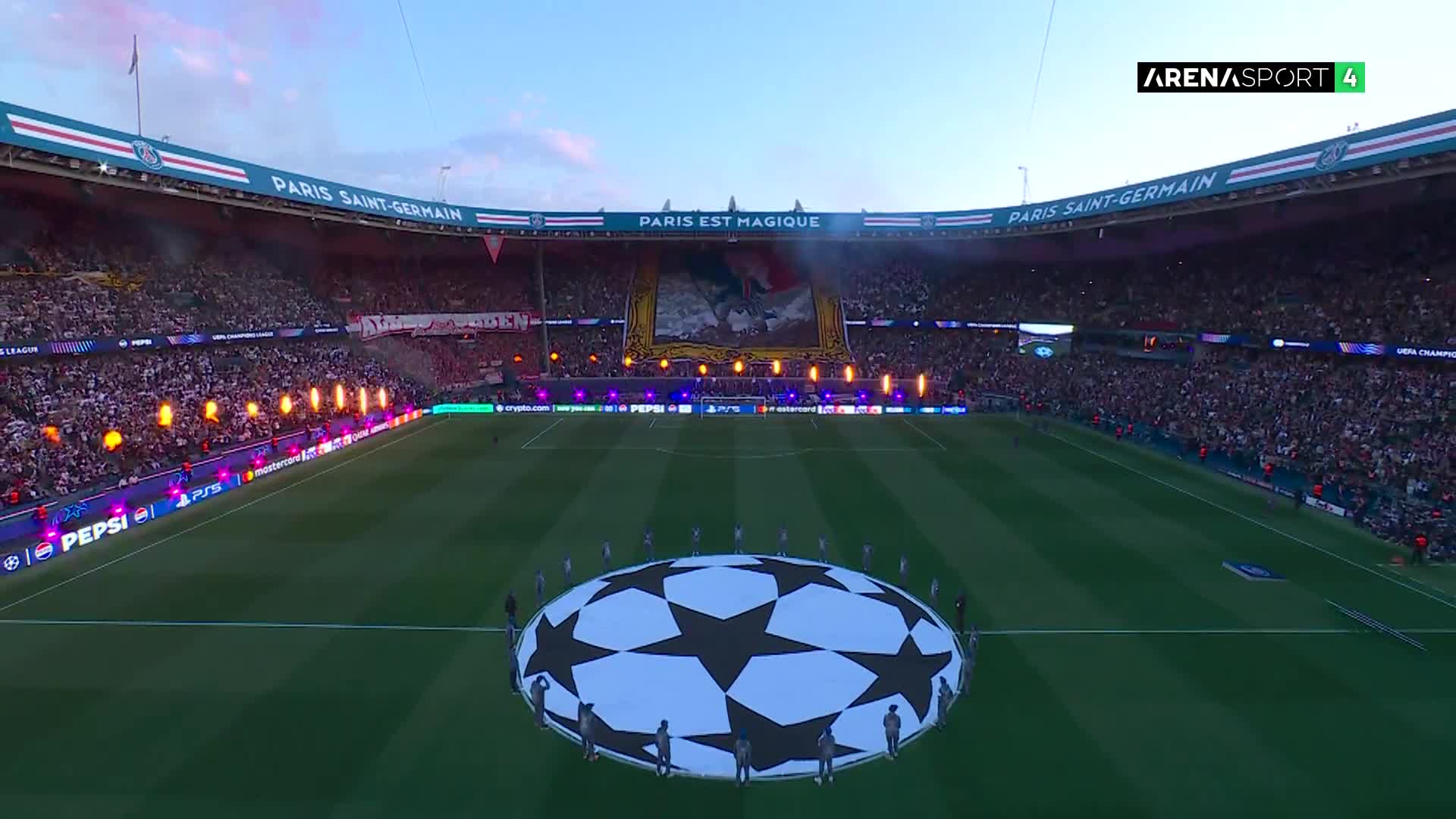 Arena4FullHD
