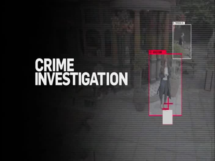 CrimeInvestigation