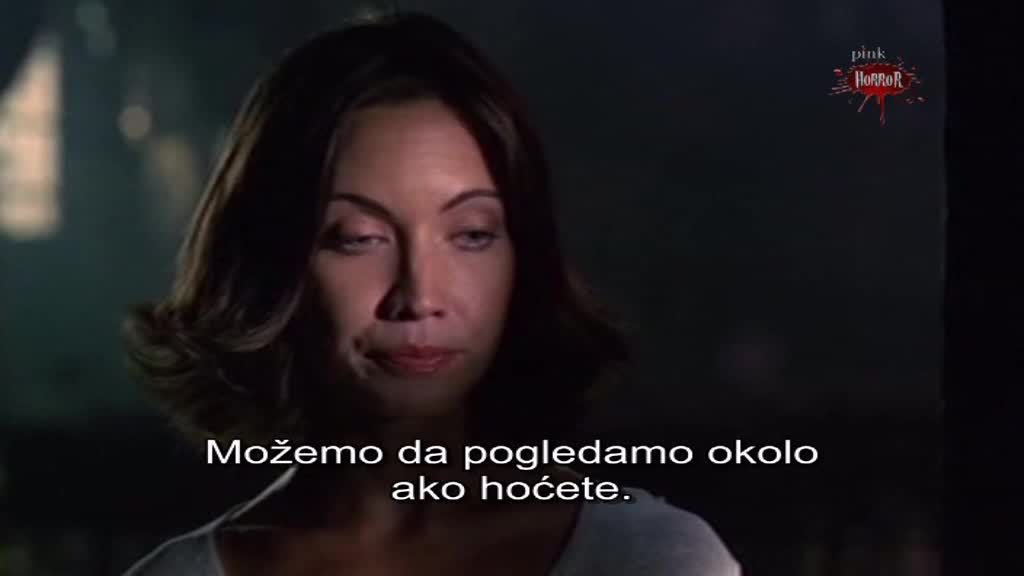 PinkHorror