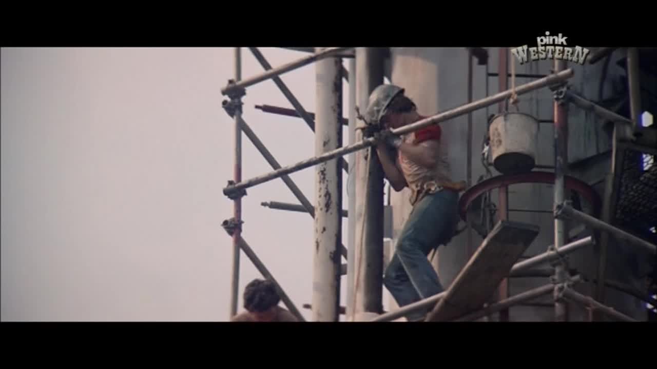 PinkWestern