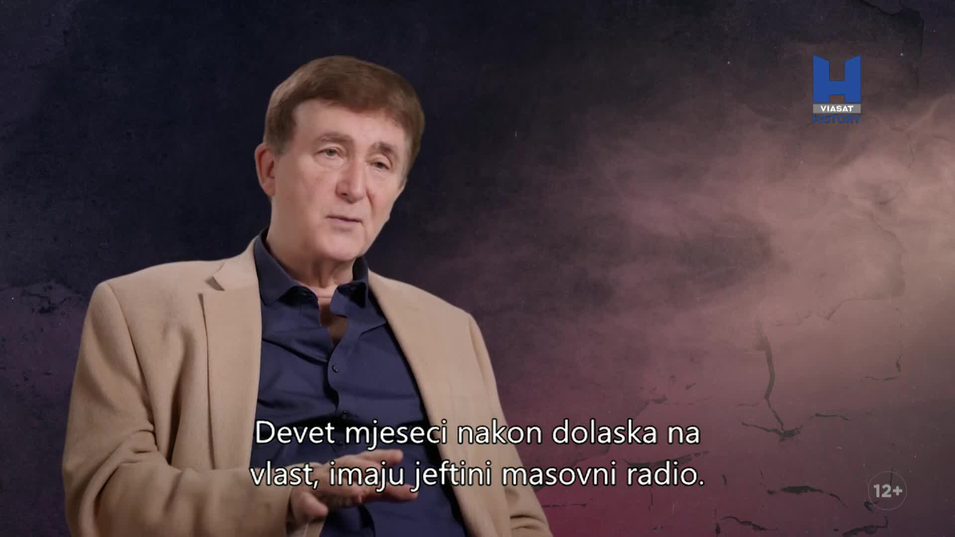 ViasatHistory