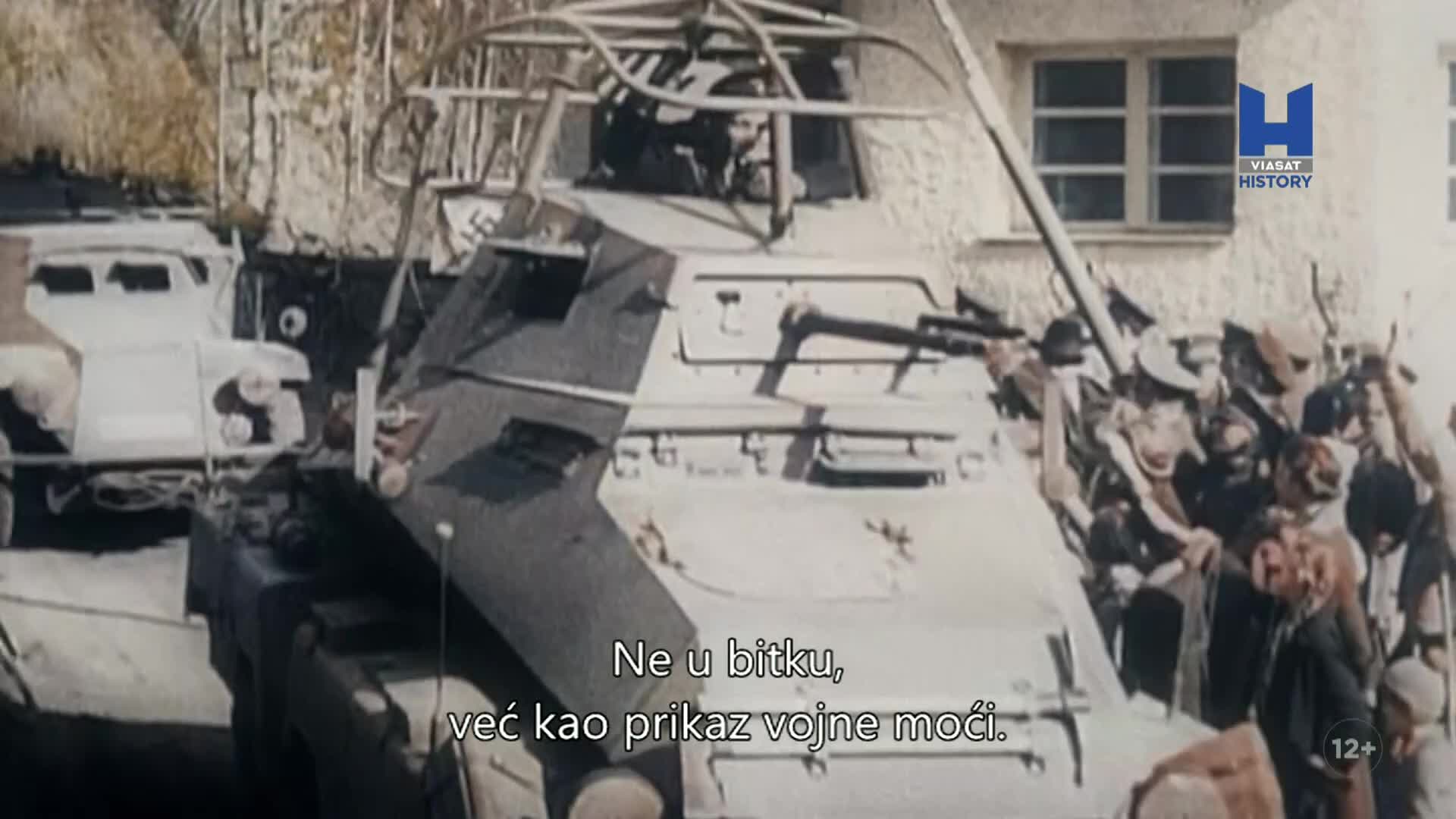 ViasatHistory