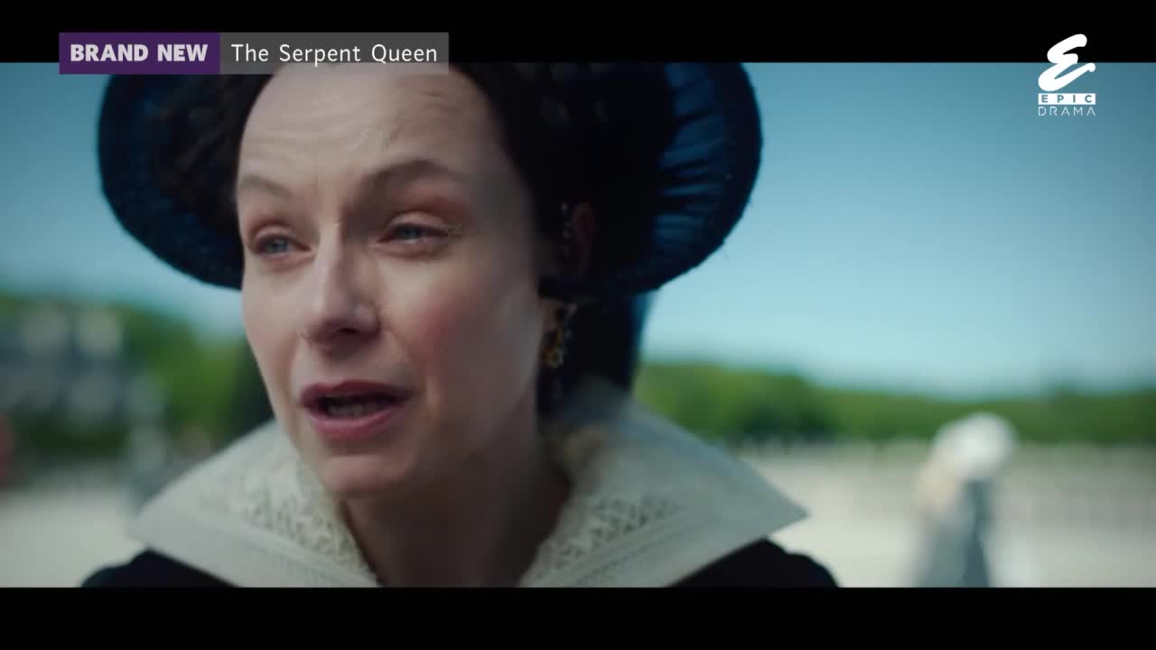 CBSDrama