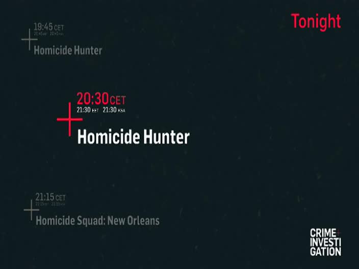 CrimeInvestigation