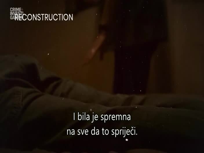 CrimeInvestigation