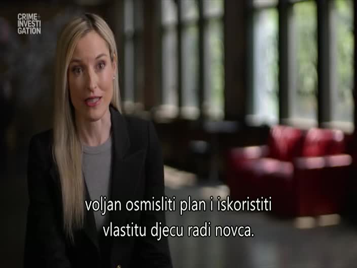 CrimeInvestigation