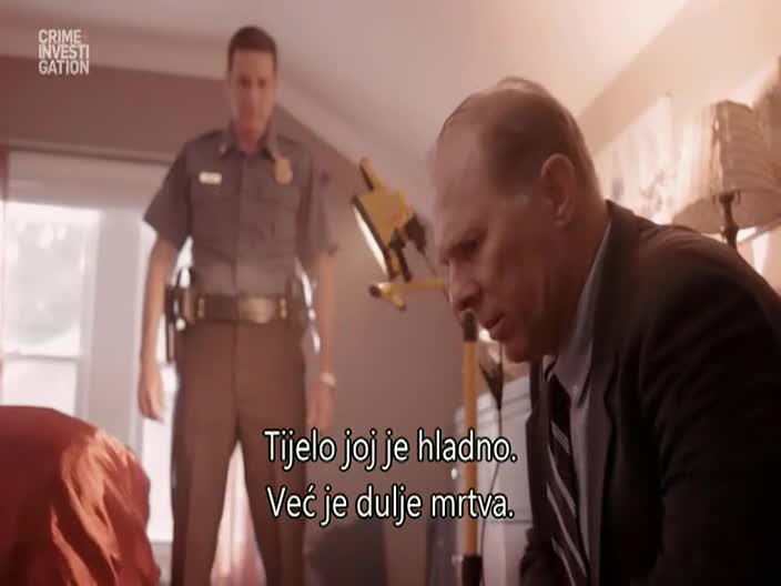 CrimeInvestigation
