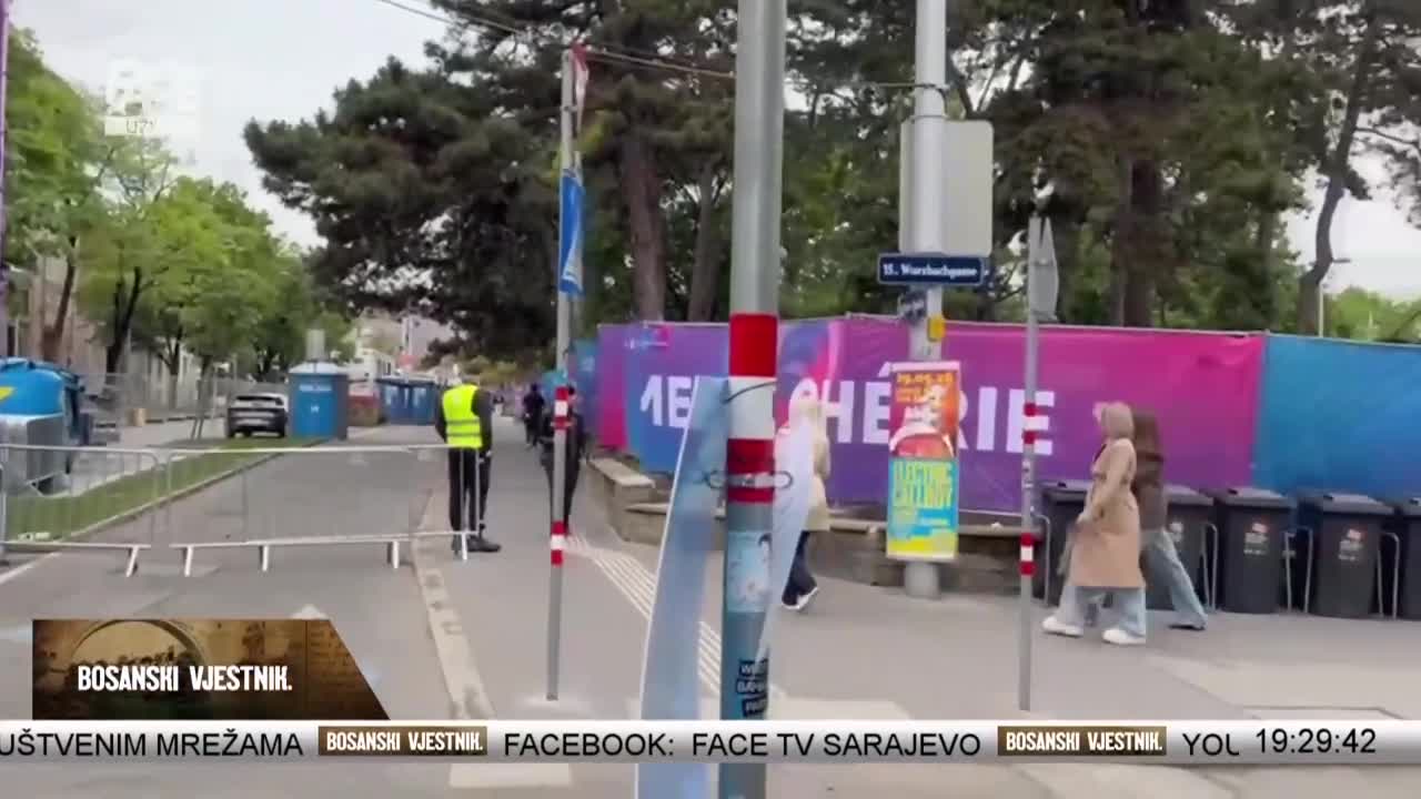 FaceTV