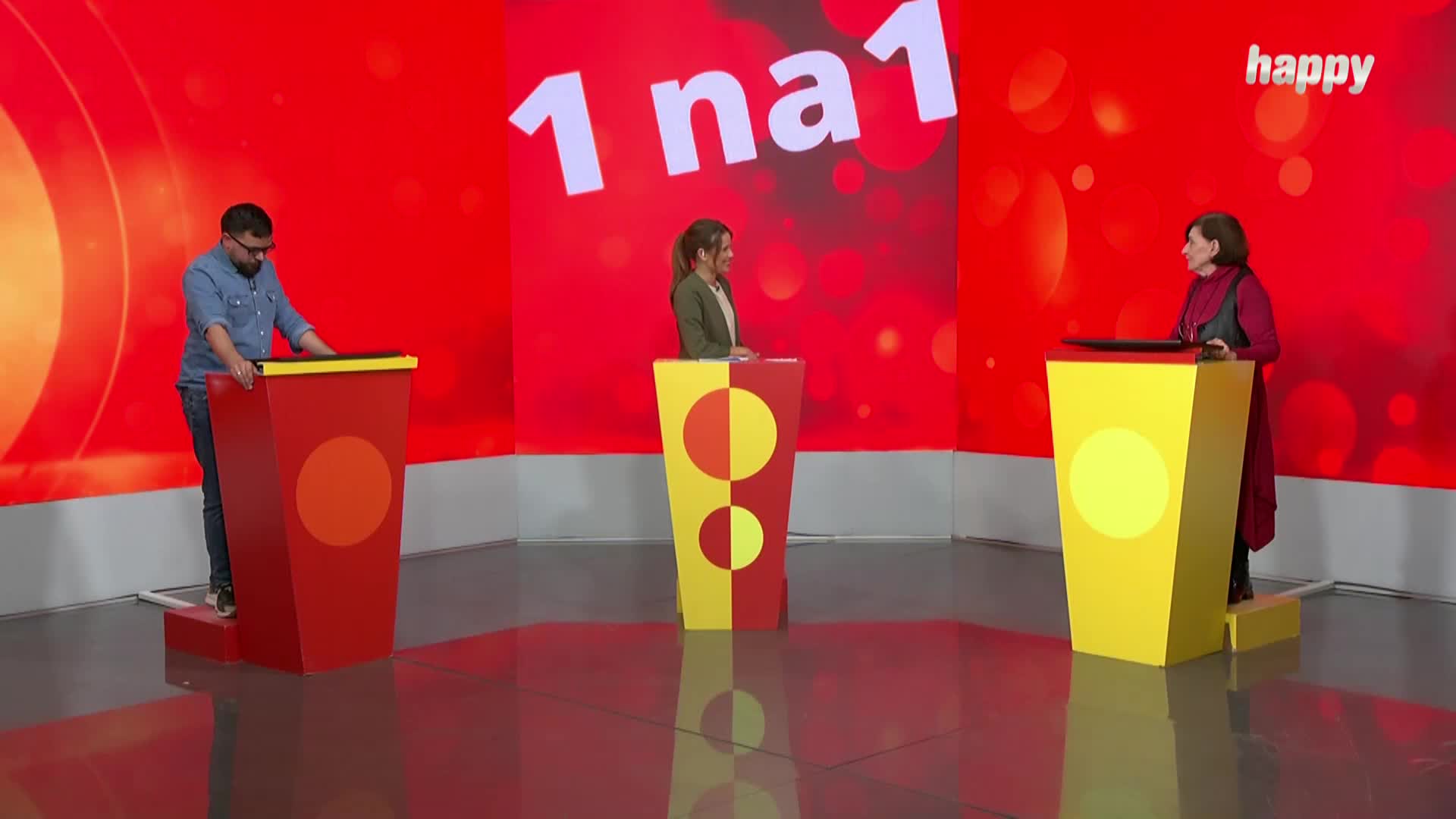 HappyTV