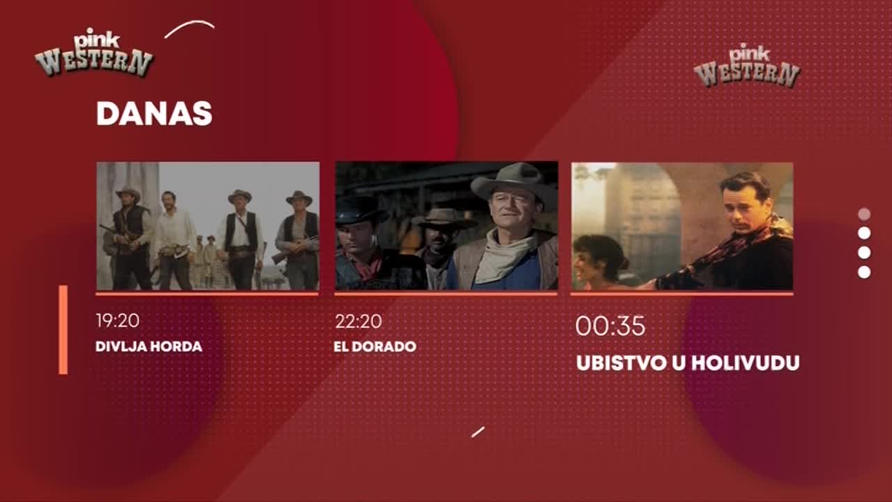 PinkWestern