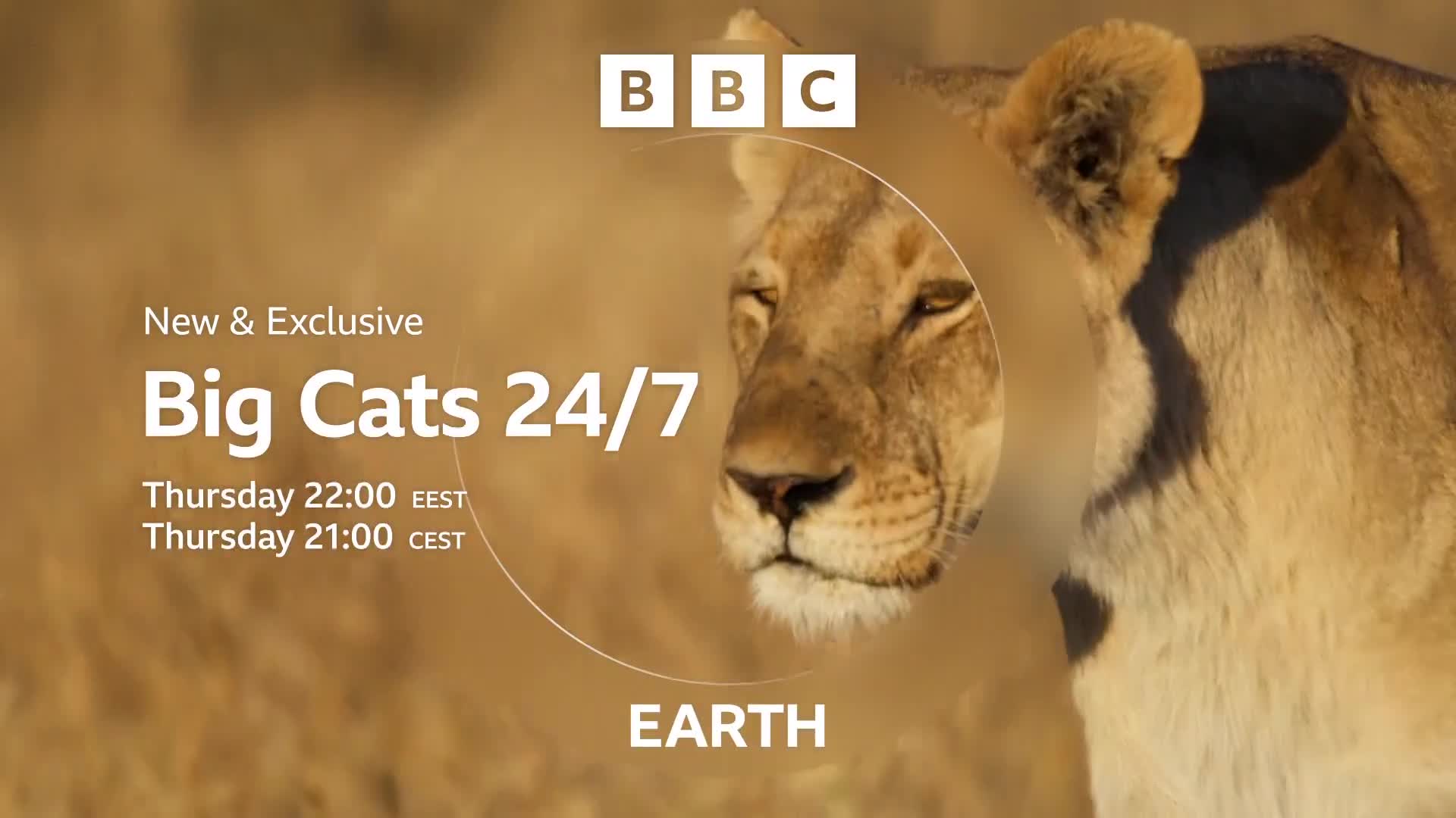 BBCEarth