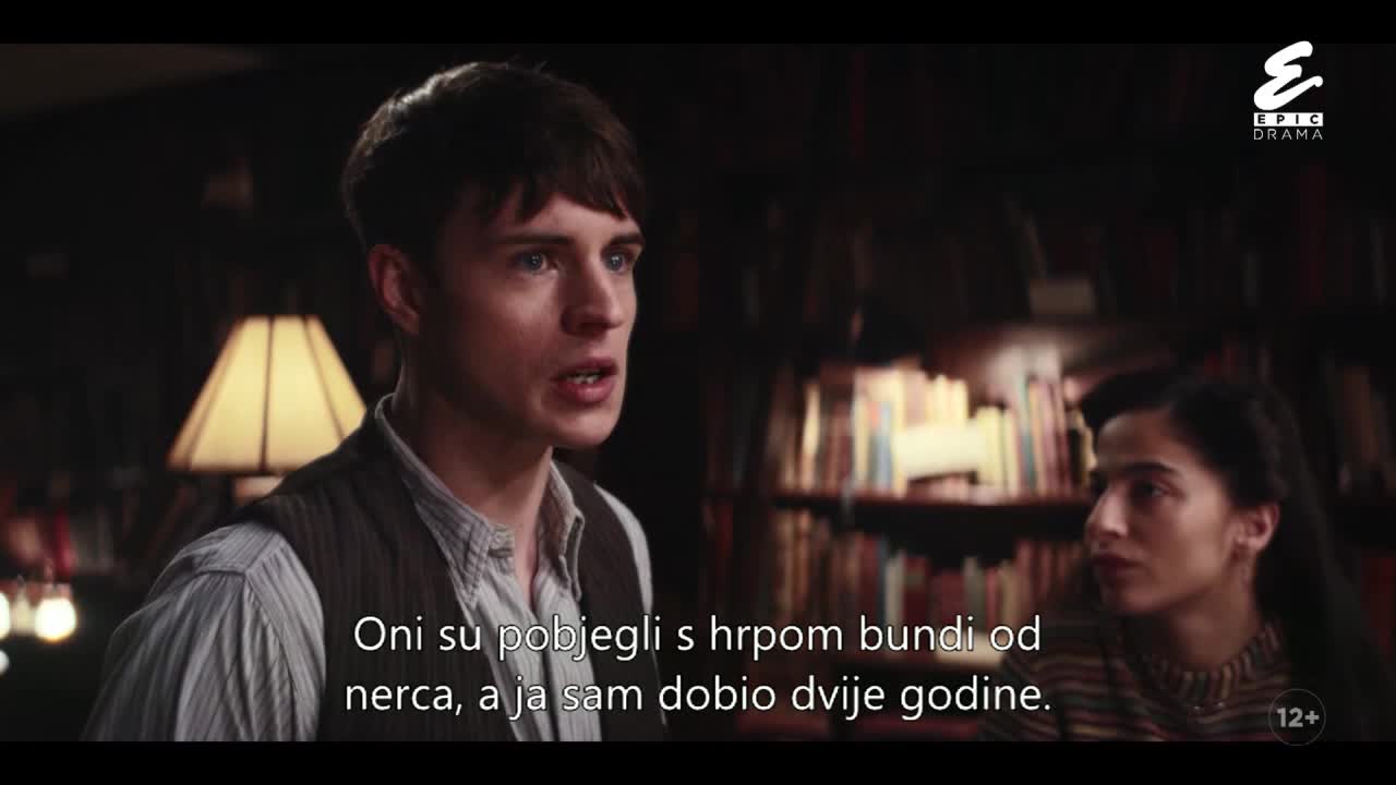 CBSDrama