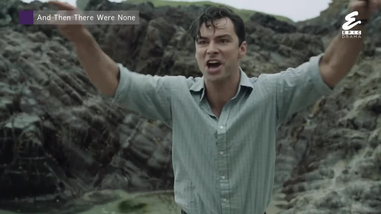CBSDrama