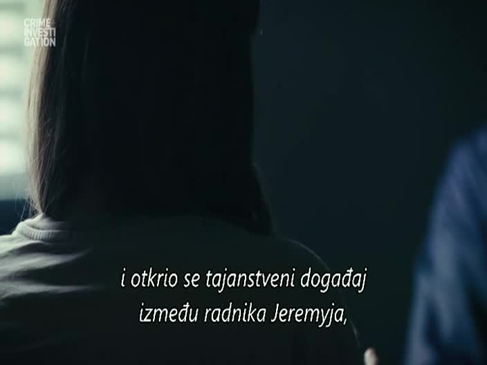 CrimeInvestigation