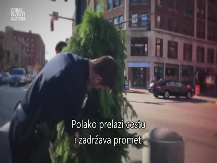 CrimeInvestigation