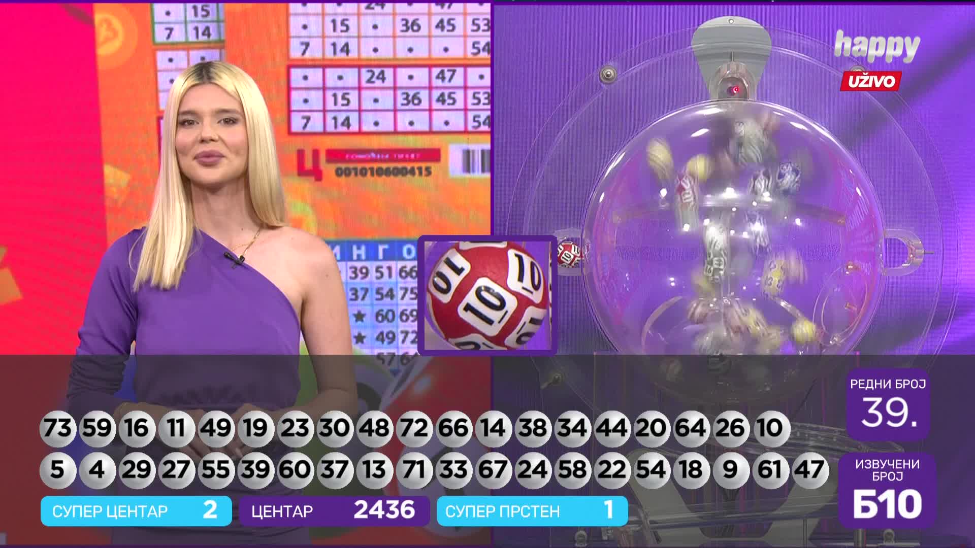 HappyTV