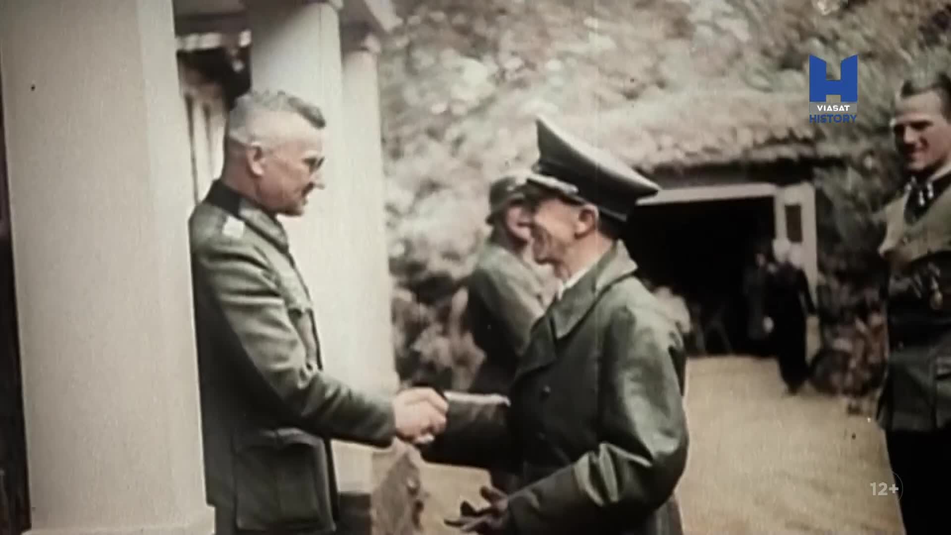 ViasatHistory