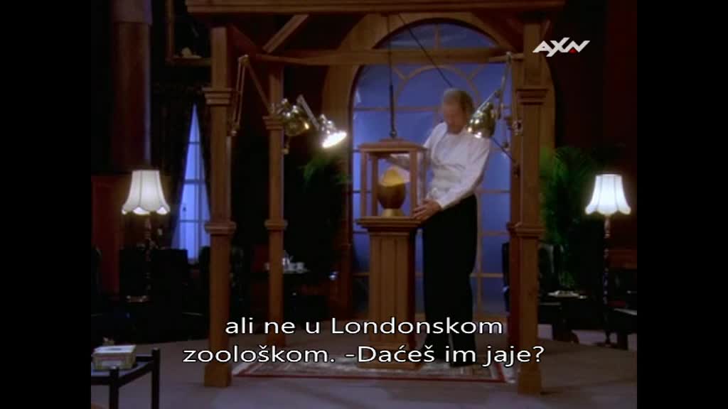 AXN