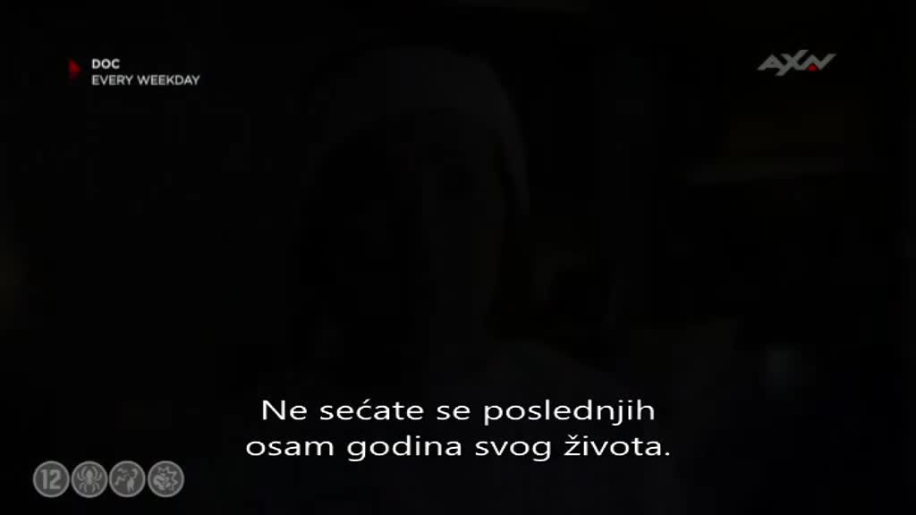 AXN