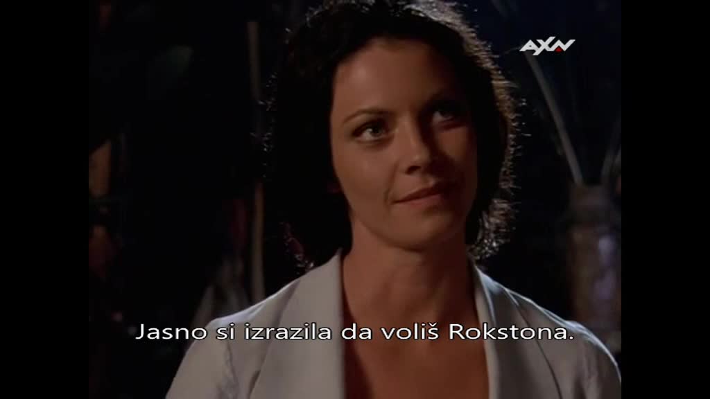 AXN