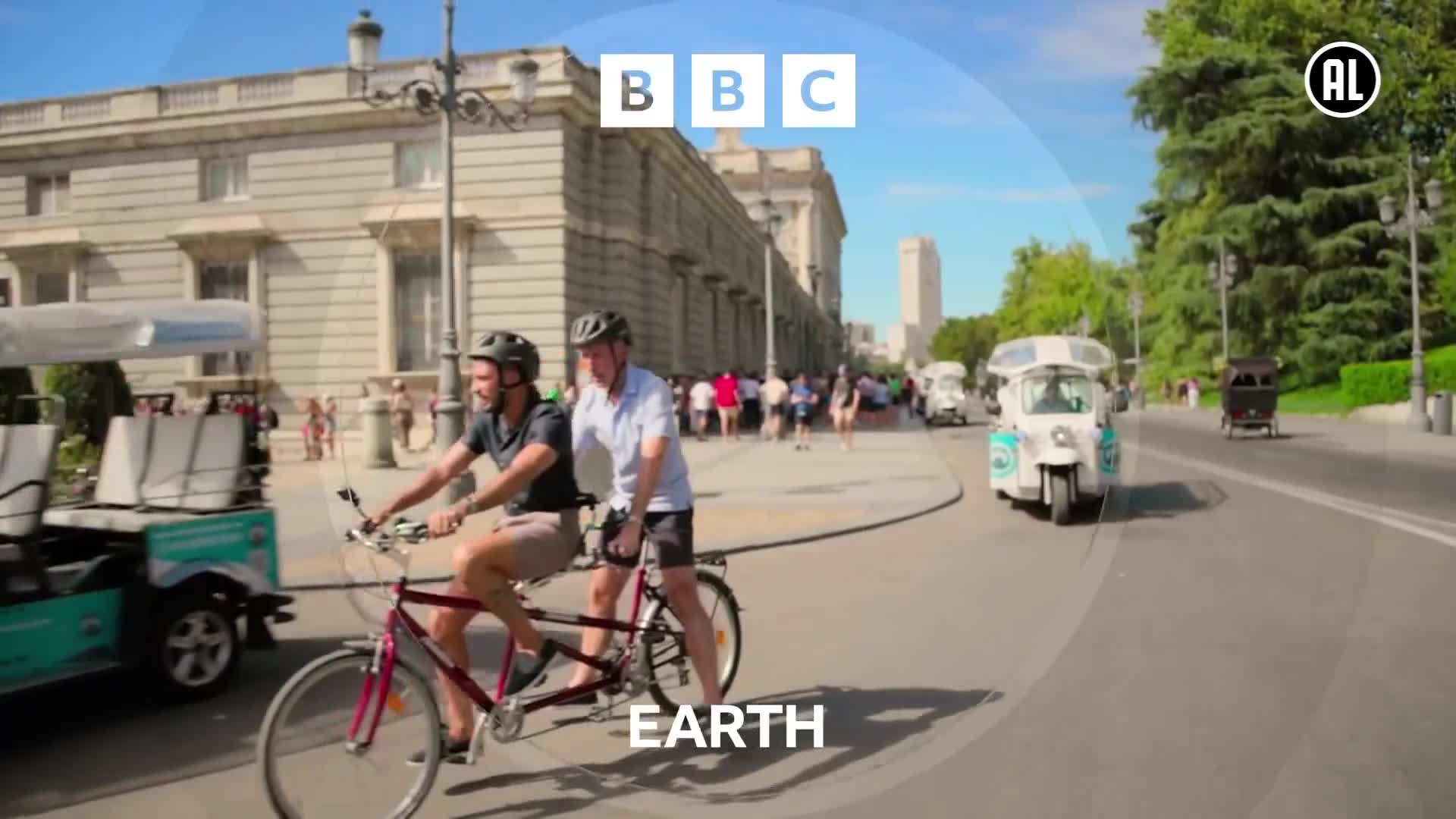 BBCEarth