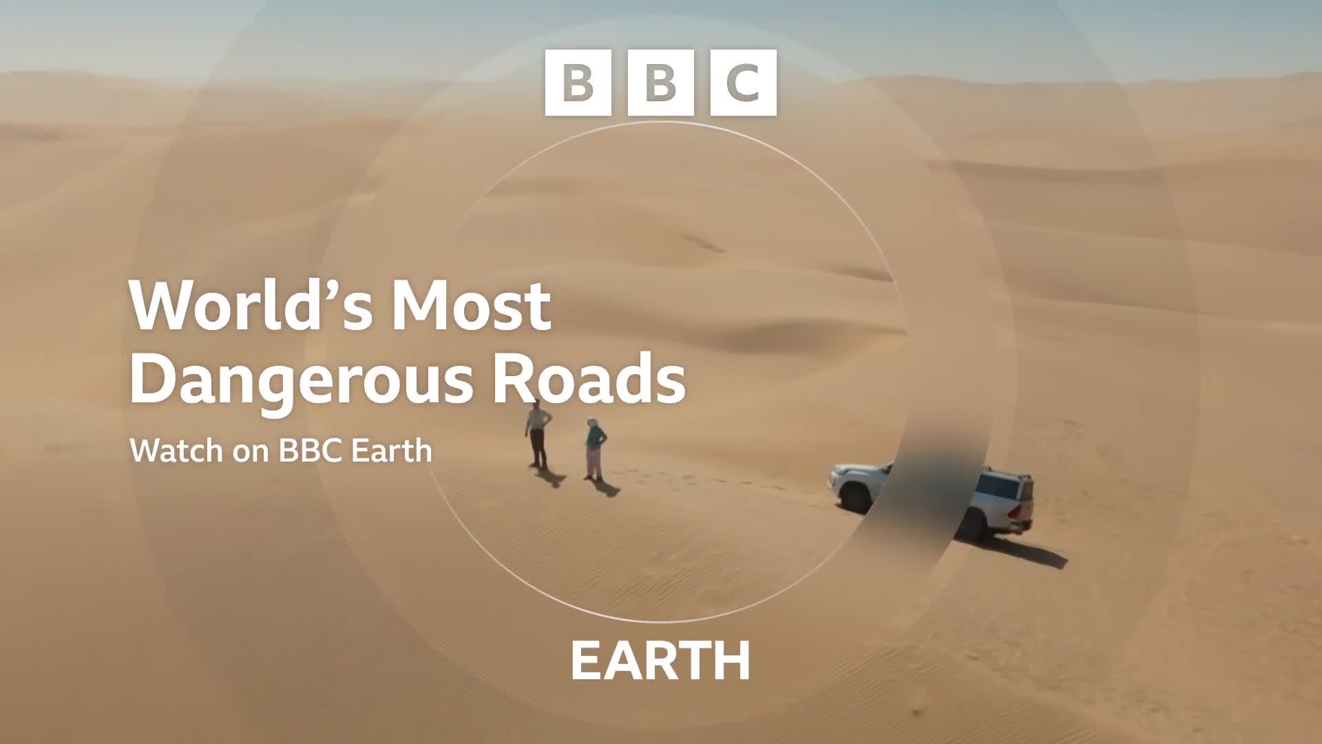 BBCEarth