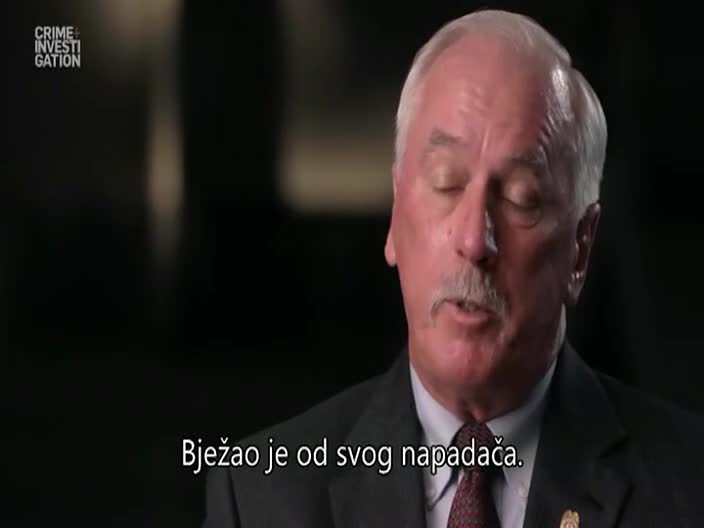CrimeInvestigation