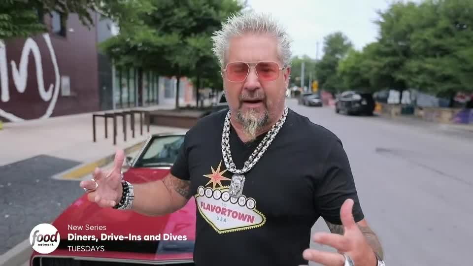FoodNetwork