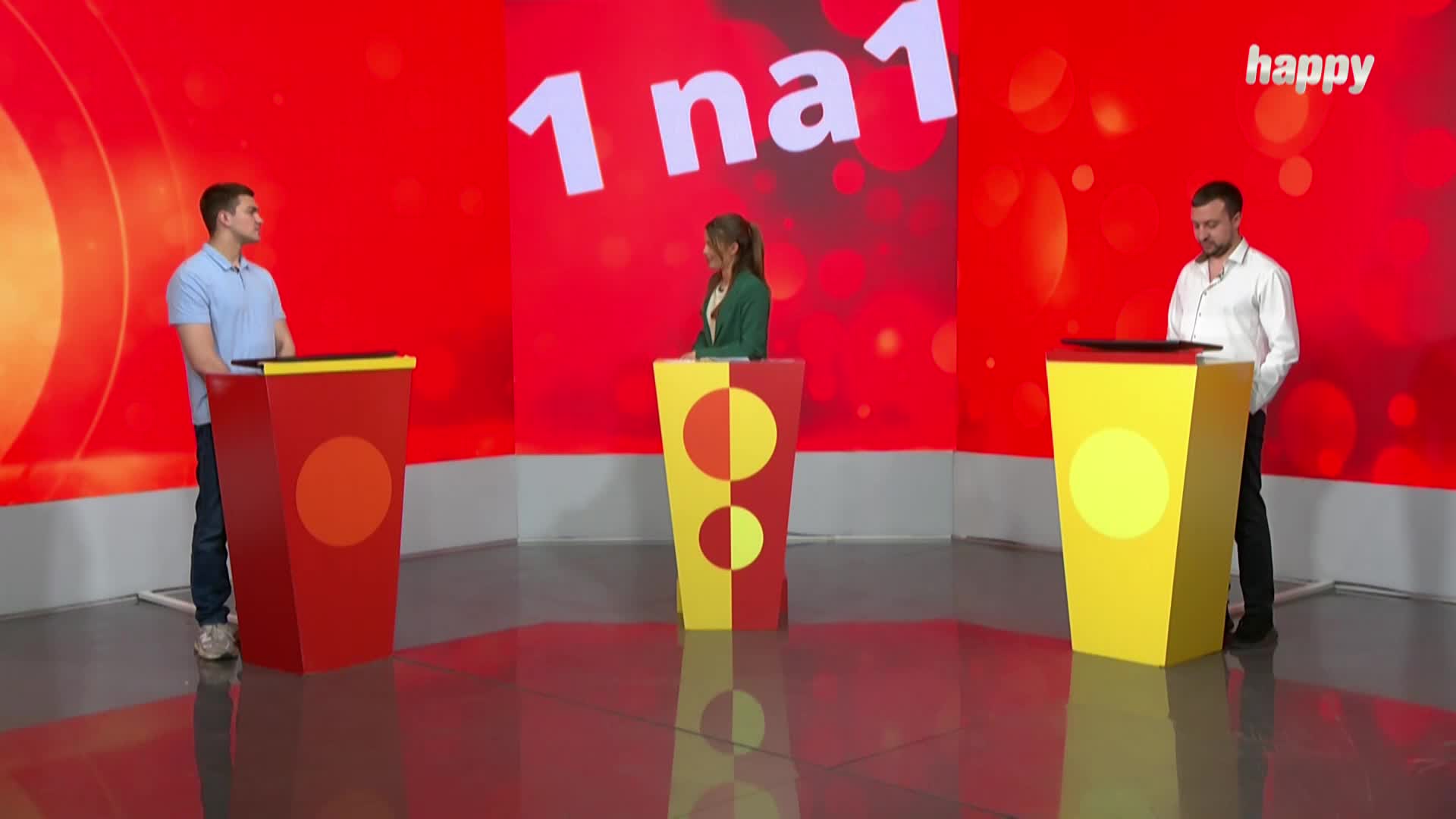 HappyTV
