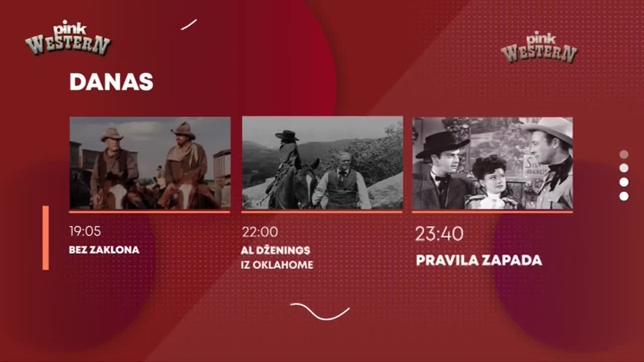 PinkWestern